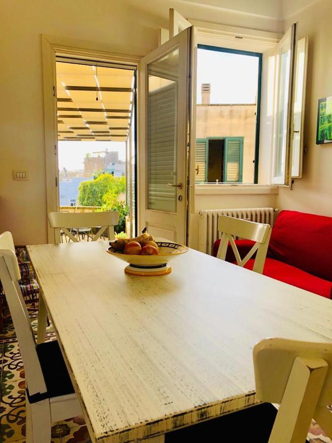 Piazza Duomo B&B Lecce Exteriér fotografie