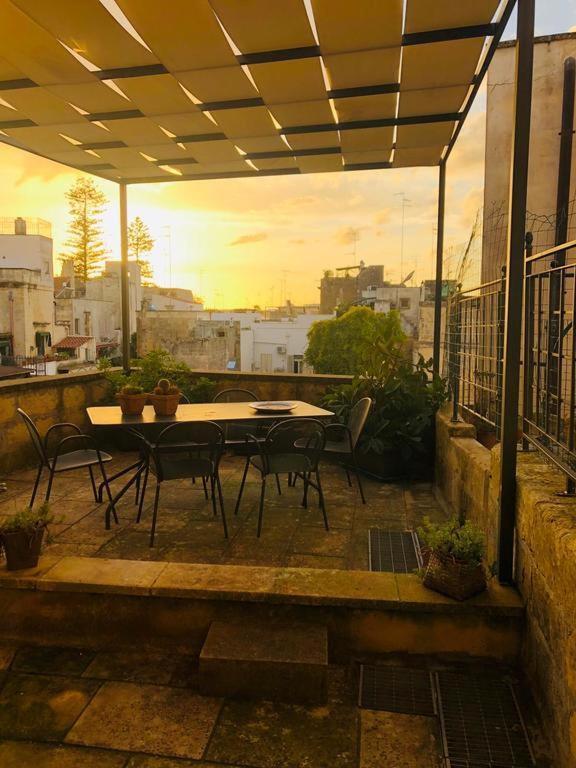 Piazza Duomo B&B Lecce Exteriér fotografie