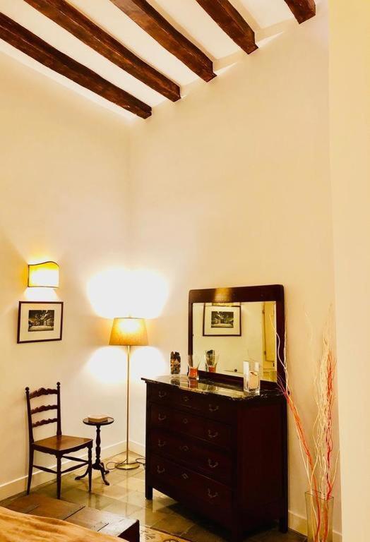 Piazza Duomo B&B Lecce Exteriér fotografie