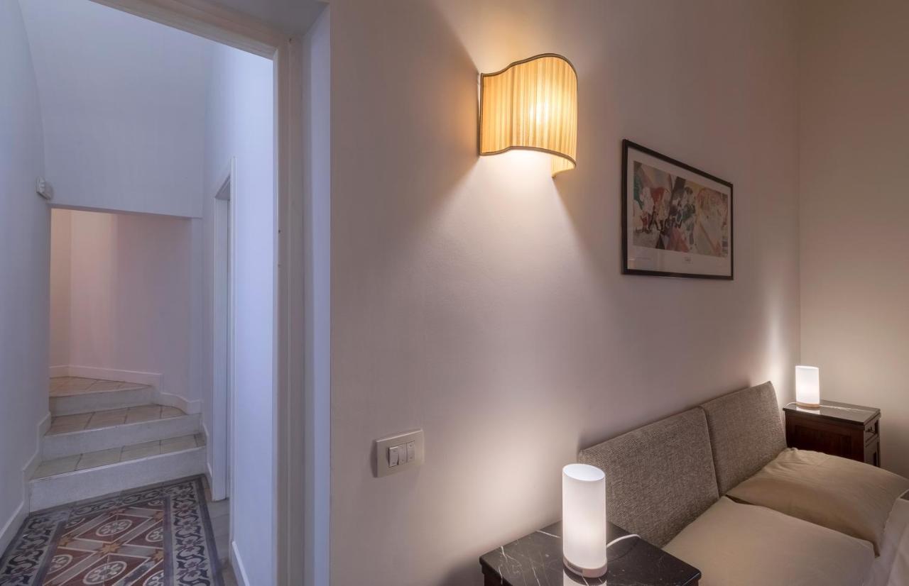 Piazza Duomo B&B Lecce Exteriér fotografie