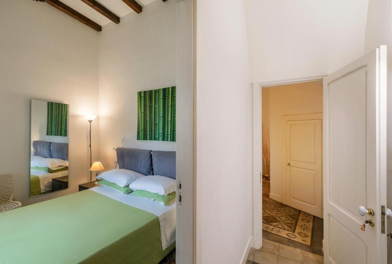 Piazza Duomo B&B Lecce Exteriér fotografie