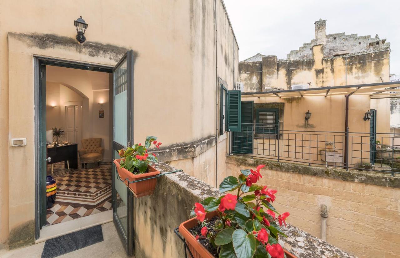 Piazza Duomo B&B Lecce Exteriér fotografie