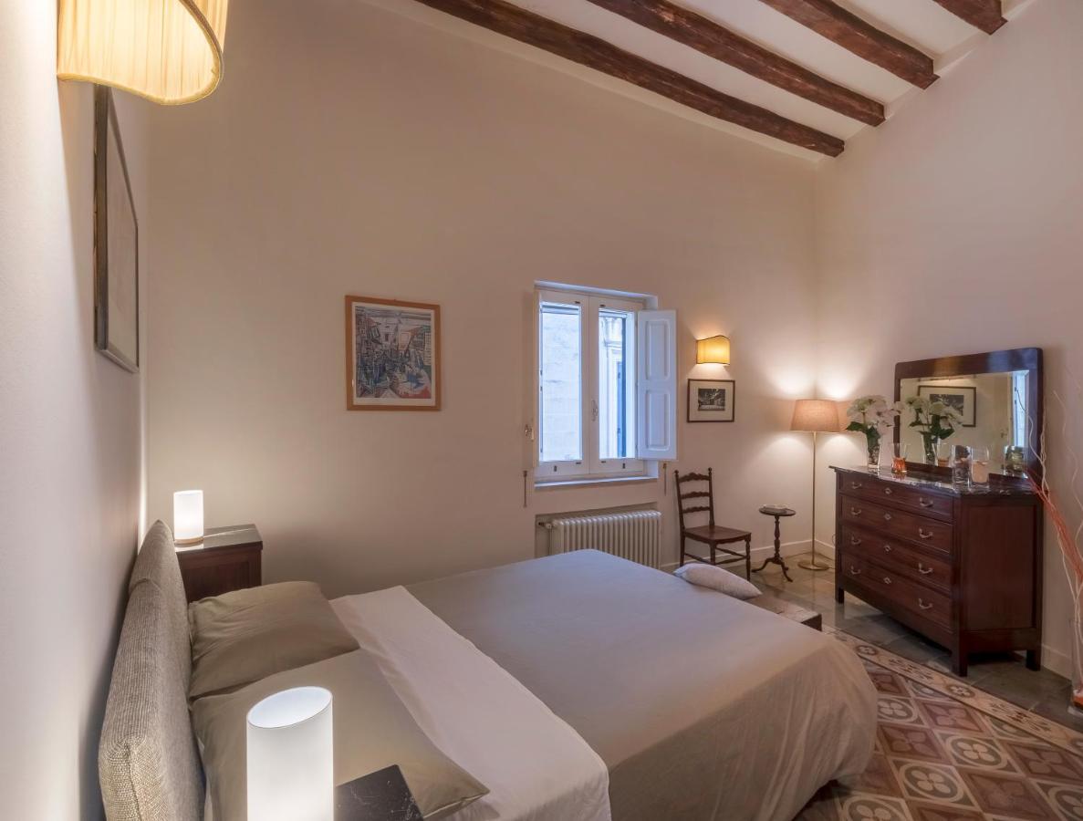 Piazza Duomo B&B Lecce Exteriér fotografie
